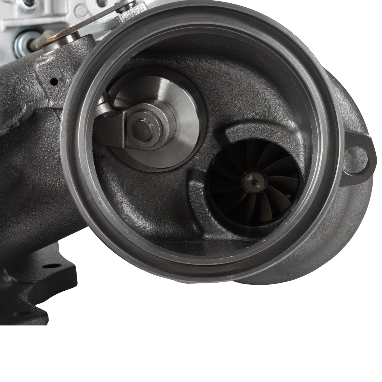 POLARPRA 1pc Turbocharger Turbo For BMW 320i 328i 528i X3 Z4 N20 2012-2016 11657635803