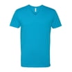 Mens Clementine Premium CVC V-Neck Tee - Walmart.com