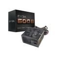 thumbnail image 3 of EVGA 600B Bronze - Power supply (internal) - ATX12V - 80 PLUS Bronze - AC 100-240 V - 600 Watt, 3 of 6