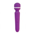 thumbnail image 1 of Wonderlust Destiny Personal Massage Wand, Purple, 1 of 4