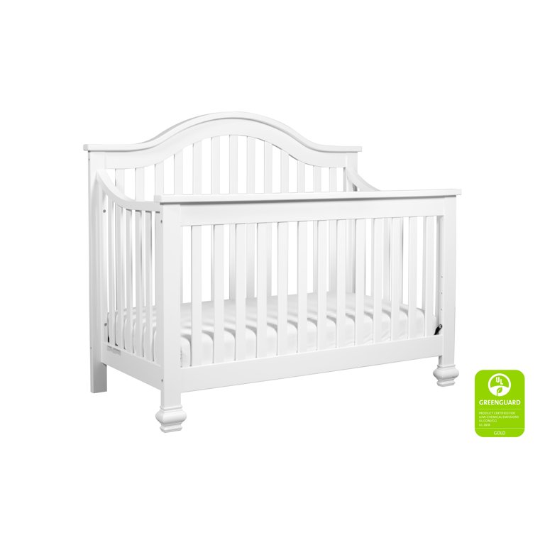 Babi Italia Full Size Conversion Kit Bed Rails, 40 OFF