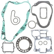 New Vertex Complete Gasket Set W/O Seals for Suzuki LT 250 R (87-92) 808822