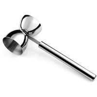 Visol Products Josset Jigger by Visol