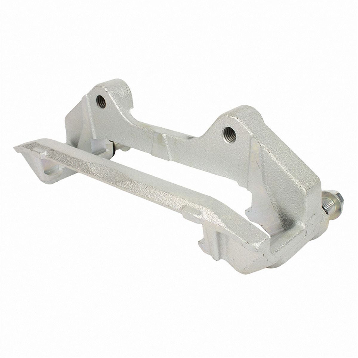 Motorcraft BRBC-29 Disc Brake Caliper Bracket Fits select: 2013-2019 FORD EXPLORER, 2013-2019 FORD TAURUS