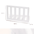 thumbnail image 4 of Little Seeds Toddler Guardrail, 4 of 5