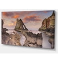 thumbnail image 2 of Bow Fiddle Rock Scotland, 2 of 3
