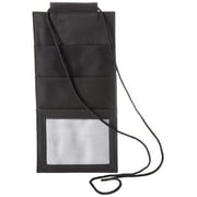 HANGING TRAVEL WALLET