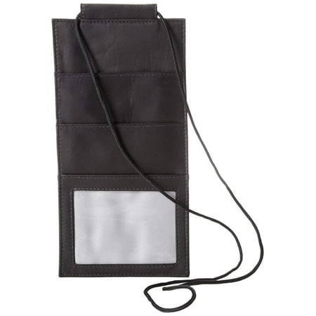 HANGING TRAVEL WALLET