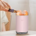 thumbnail image 4 of Humidificador Difusor De Sal, Fragancia Refrescante Difusor De Aromaterapia Para Oficina, 4 of 7