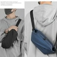 thumbnail image 5 of Purse Crossbody Bag waterproof - The ubiquitous Fanny pack, 5 of 5