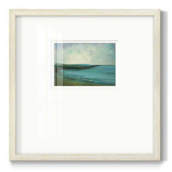The SoundPremium Framed Print