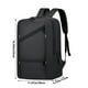 thumbnail image 3 of RKSTN Student backpack Student Backpack-computer Bag-multifunctional Men's Backpack-business--travel Outdoor Backpack, 3 of 8