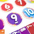 thumbnail image 5 of FoxMind Games: Can Of Worms - Toy Learning Math Game That Spins, Match Worms To Numbers, Preschool & Kids Ages 4+, 2-6 Players, 5 of 6