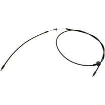 Dorman 912-114 Hood Release Cable for Specific Hyundai Models, Pack of 2 Fits select: 2010-2015 HYUNDAI TUCSON