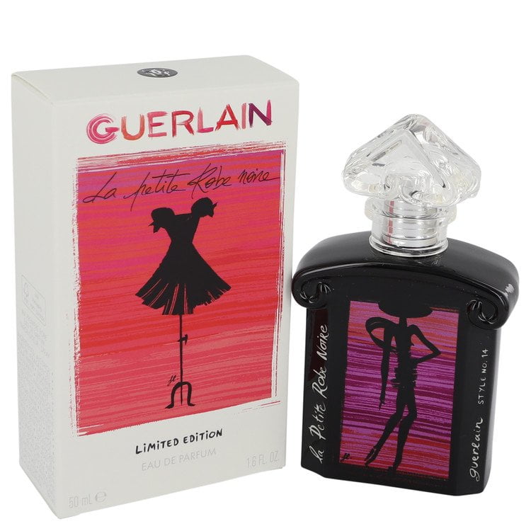 la petite robe noire eau de parfum