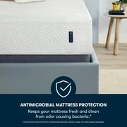 Serta 12 King Sheep Dreams Medium Memory Foam Mattress
