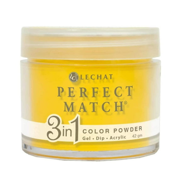 LECHAT PERFECT MATCH DIP - #176 Sunbeam