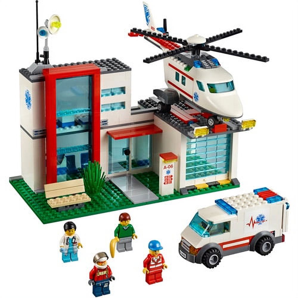 Lego 4429 - image 3 of 7