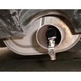 thumbnail image 4 of Car Turbo Sound Whistle Exhaust Tailpipe Exhaust Valve Size XL (Black)), 4 of 5