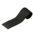 thumbnail image 3 of Non-Slip Car Rear Bumper Scratch Strip Protector Cover Sports Rubber Trim Guard, 3 of 7