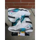 thumbnail image 3 of Ni - ke Air Jordan 8 Retro South Beach 2018 Size 8.5 305381-113, 3 of 5