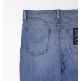 thumbnail image 3 of Hudson Womens Barbara Cropped Jeans, Blue, 31, 3 of 4