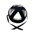thumbnail image 4 of Casco anticaída para ancianos, gorro para adultos, protector caídas, , transpirable, ajustable Negro, 4 of 8