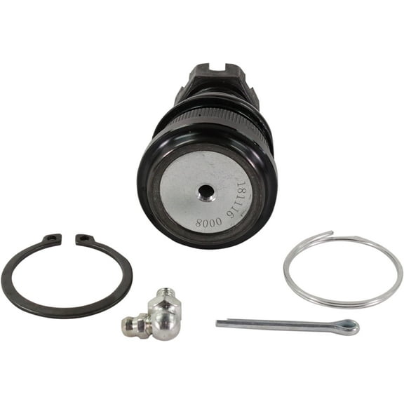 Ball Joint Compatible with 2001-2006 Chrysler Sebring Dodge Stratus 4Cyl 6Cyl 2.4L 2.7L 3.0L Front or Rear, Left Driver Right Passenger Side, Upper Sold individually