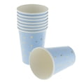 thumbnail image 1 of 8Pcs Vasos de Papel Desechables Soledad para Birthday Envoltorio, 1 of 9