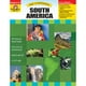 Evan-Moor Educational Publishers 3732 les 7 Continents - Amérique du Sud – image 2 sur 2