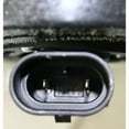 thumbnail image 3 of For Toyota Camry / Solara Fog Light Assembly 2002 2003 2004 Driver Side | TO2592106 | 81220-AA011, 3 of 5