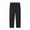Black - A, variant on Reduce!Herrnalise Toddler Kids Boys Formal Suit Pants Dress Pants Solid Color Stripe School Uniform Suit Pants Fashion Cute Casual Trousers Khaki - A