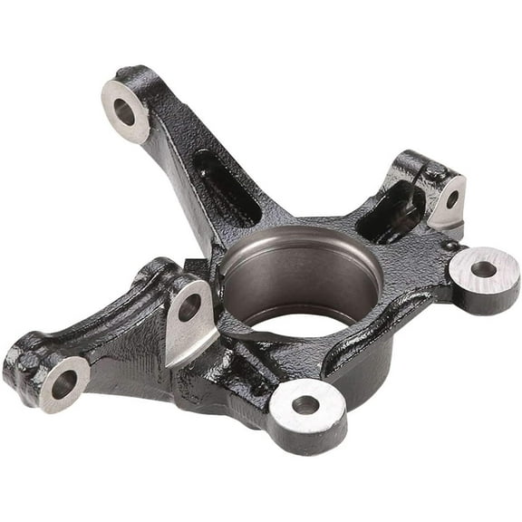 A-Premium Front Suspension Steering Knuckle Compatible with Chevy Sonic 2012-2019 1.4L 1.6L 1.8L Right Passenger Side
