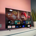 thumbnail image 2 of Sony K-43S30 Bravia 3 43" 4K HDR LED Smart Google TV - 2024 (Factory Refurbished), 2 of 9