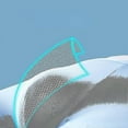 thumbnail image 2 of 2pcs Men"s Breathable Underwear Ice Silk Boxer Seamless Sexy Briefs Boxer Shorts Male Underpants, 2 of 6