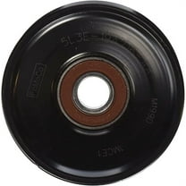 Motorcraft Accessory Drive Belt Idler Pulley YS-315 Fits select: 1997-2003,2005-2008 FORD F150