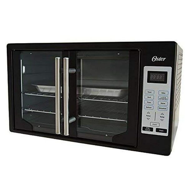 recipes for oster french door oven