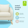 thumbnail image 2 of DaVinci Nina Kids Chair, 2 of 5