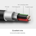 thumbnail image 4 of Cable de Datos para Controlador DJI Air 2 USB C Ndcxsfigh, 4 of 9