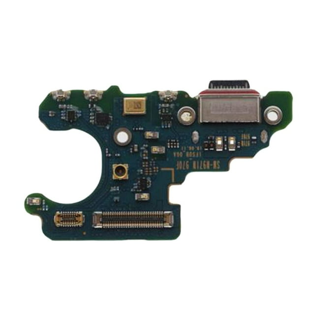Puerto de conector flexible Hugo para Galaxy Note 10 N970F