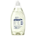 thumbnail image 2 of Dawn Ultra Pure Essentials Dishwashing Liquid Lemon Essence 16.2 Oz (Pack of 6), 2 of 3