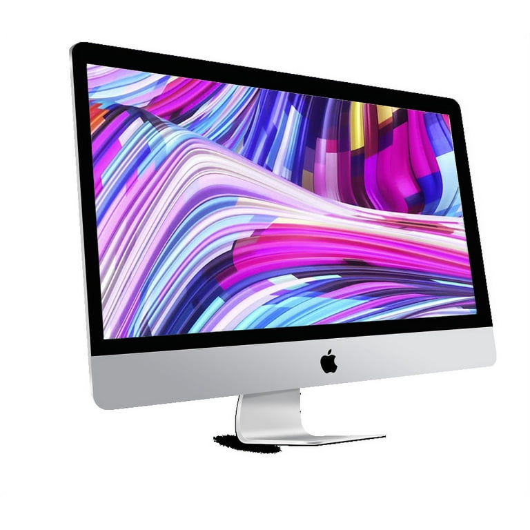 Restored Apple iMac 27inch Retina 5K Display MRQY2LL/A Restored Apple iMac 27inch Retina 5K Display MRQY2LL/A