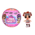 thumbnail image 1 of LOL Surprise Ama los Mini Dulces Serie 3 con 7 Sorpresas, Accesorios, Muñeca de Edición Limitada, Tema de Dulces, Coleccionable, Juguete para Niñas Regalo a Partir de 4 Años, 1 of 2