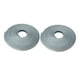 thumbnail image 1 of 2 cintas de sellado para burletes, de fuerte adherencia, con cepillo insonorizante. Gris, 1 of 9