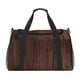 thumbnail image 1 of Easygdp Vintage Wood Bolsa de Gimnasio, Bolsa de Viaje Duffel, Bolsa de Fin de Semana con Compartimentos, Bolsa de Mano para Noche, 1 of 6