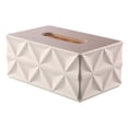 thumbnail image 2 of EQWLJWE Home Decorations Farmhouse OrnamentsPlastic Tissue Box, 2 of 5