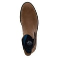 thumbnail image 2 of Dockers Mens Novi Dress Casual Slip-on Chelsea Boots, 2 of 6