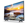 thumbnail image 3 of Sanyo, 65" 4K HDR10 Ultra HD Smart TV, FW65C78F, 3 of 6