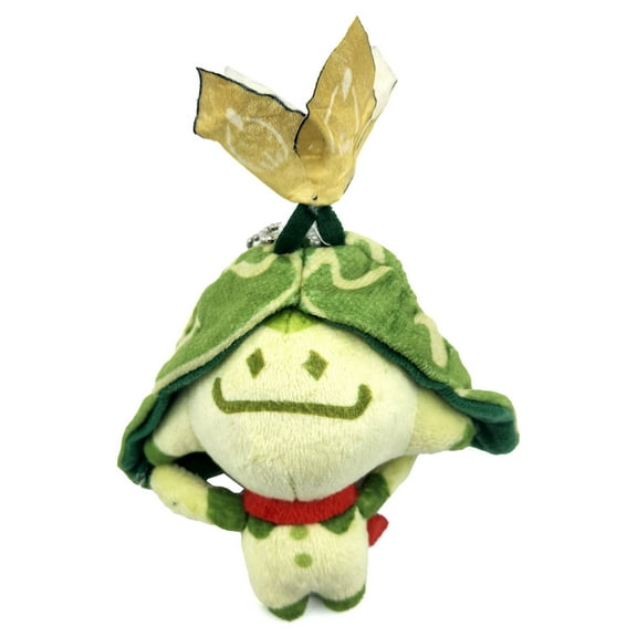 Arama - Genshin Impact 4" Plush