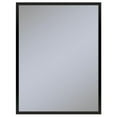 thumbnail image 4 of Robern Pc2430d6tle 23-1/4" X 30" Framed Medicine Cabinet - Nickel, 4 of 8